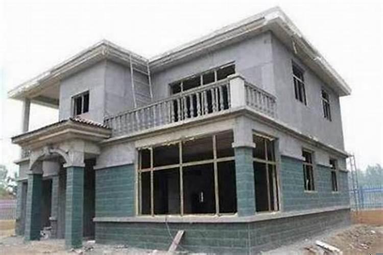 做房子为什么要看日子