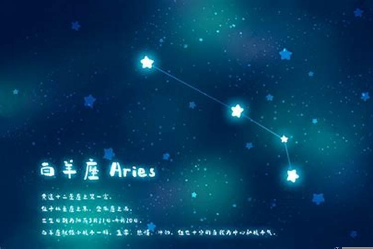 白羊是不是学霸