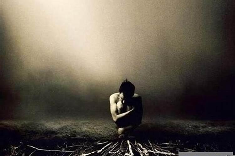 梦见已死去的亲人又死了是什么意思