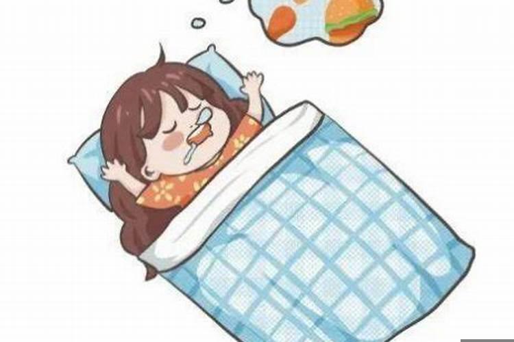 孕期为什么一直做噩梦