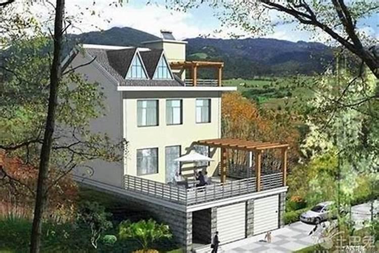 如何判断风水的好坏