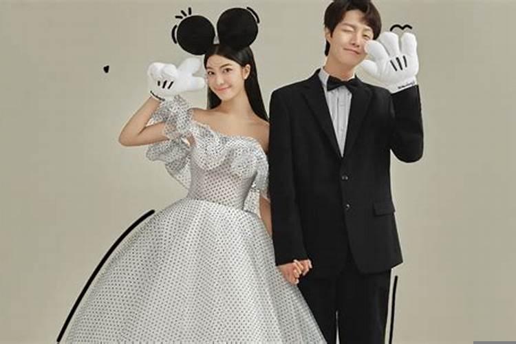 属鼠的人2025年可以结婚吗