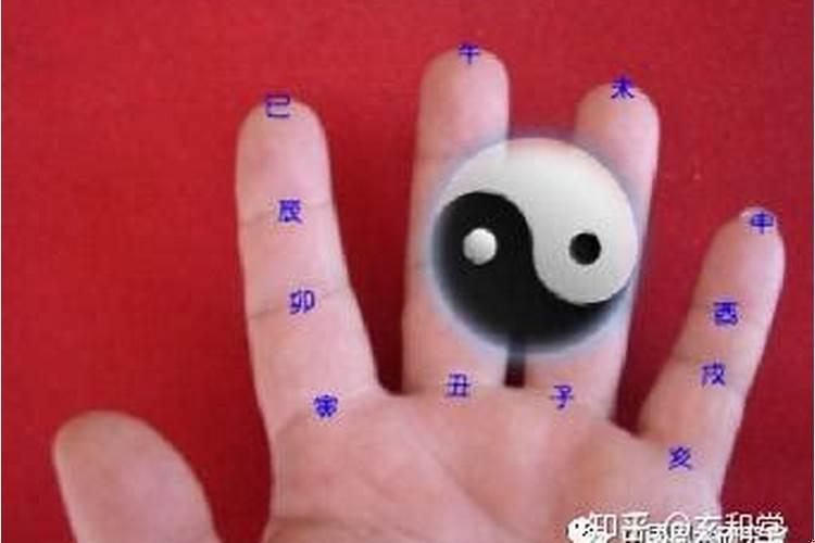 想学算卦怎么入手