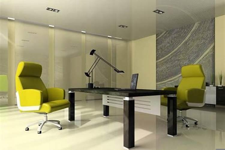 老板办公室朝向什么方向最好