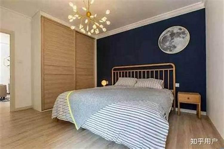 大门对着屋脊怎么化解