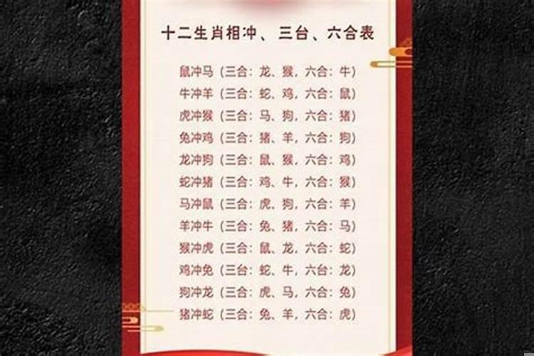 马生肖的贵人生肖