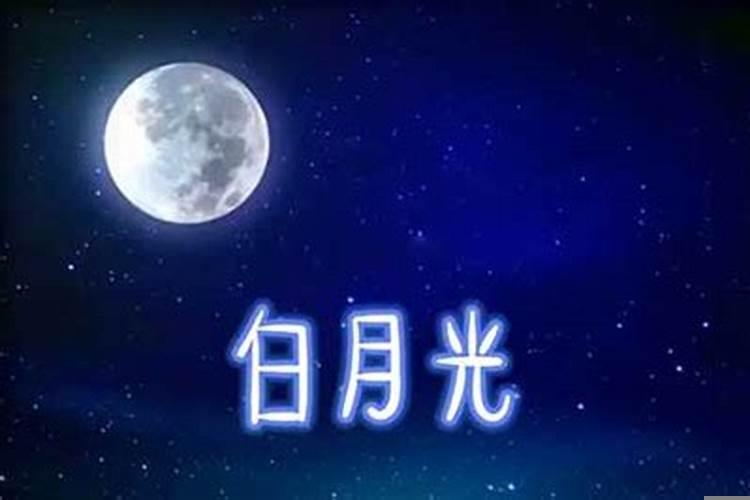 月光族指的是哪个生肖