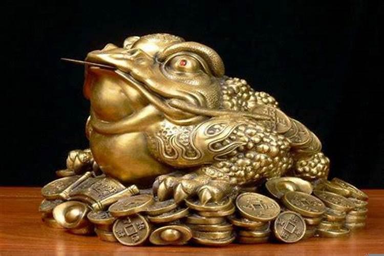 风水吉祥物摆放时间