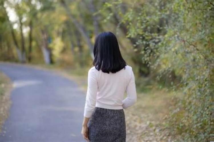 第三者嫁给离婚男会幸福吗