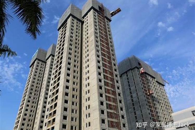 2梯2户好还是1梯2户好