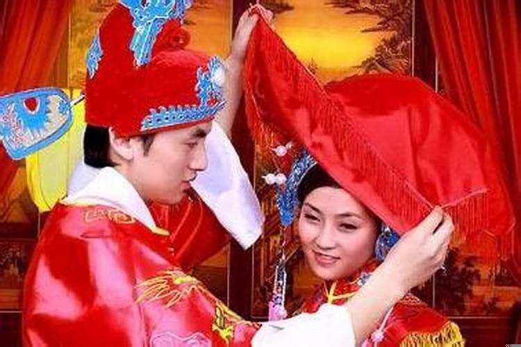 结婚查好日子怎么查询