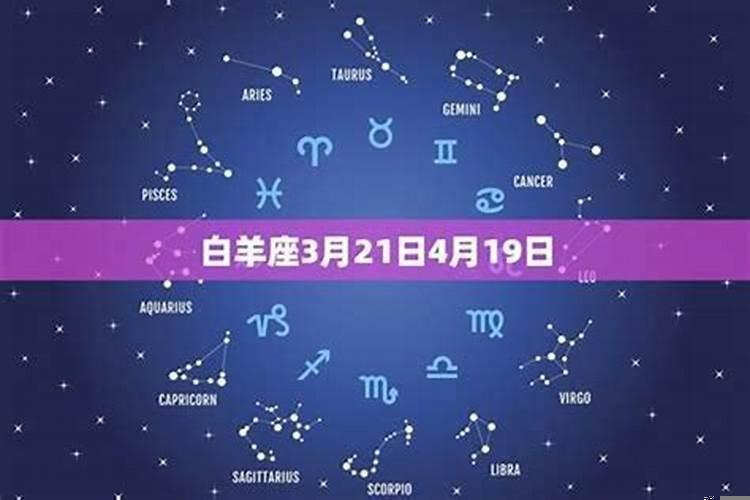 十二星座这周的运势