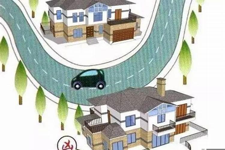 在什么地方建房子风水好啊