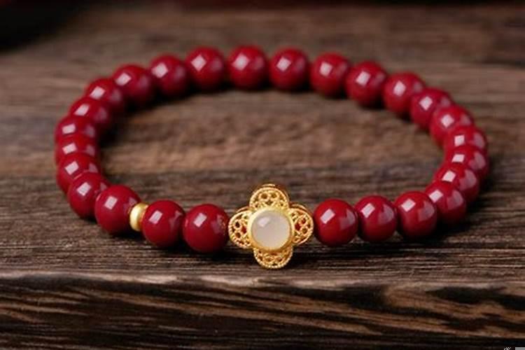 属马能戴朱砂吗