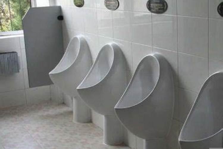 梦见小便是什么