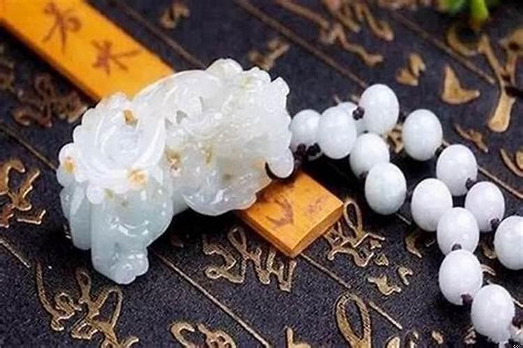 佩戴哪种水晶旺事业财运