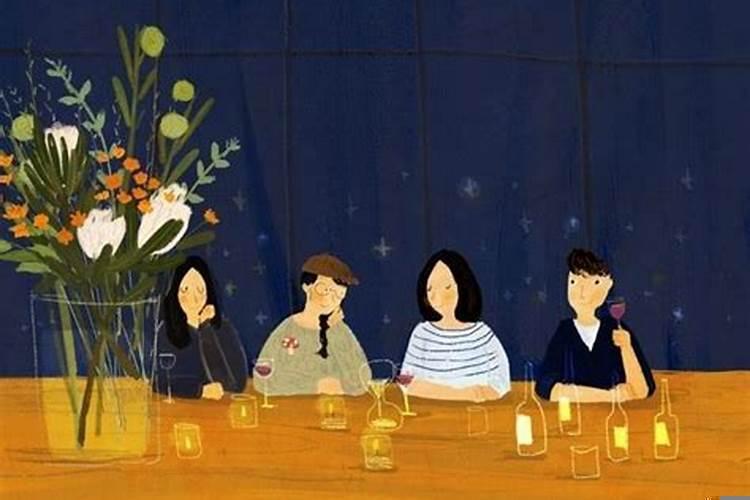 2002年双鱼女什么性格好