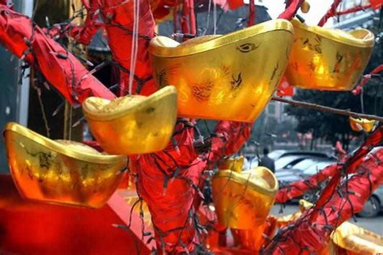 运气好差怎么才能转运