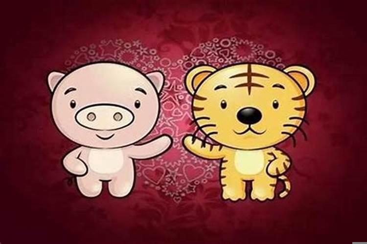 属马合属虎的婚姻合适