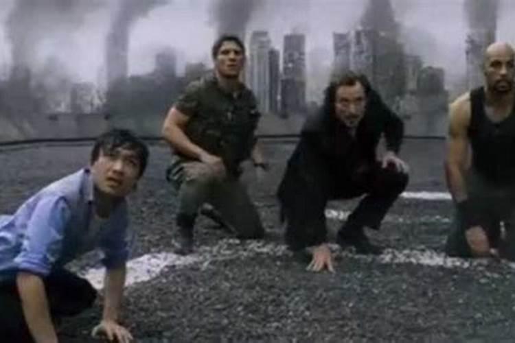 你做过的最疯狂的事