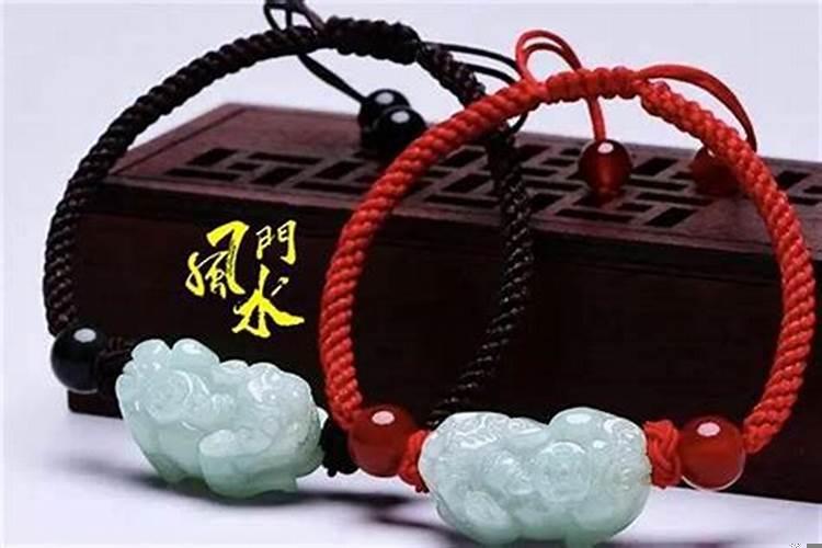 属鸡的人能带貔貅么?