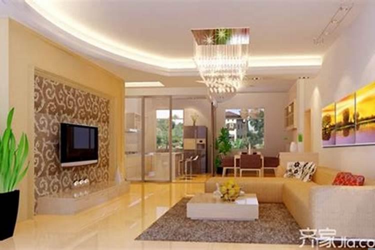 新房装修开工忌讳什么