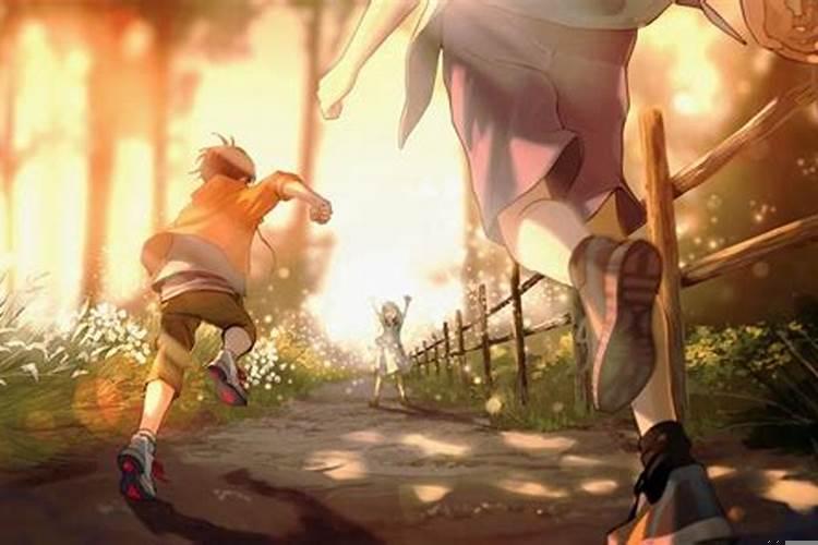 摩羯男受伤后还会爱吗