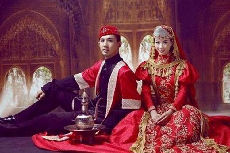 回族不能和汉族通婚?