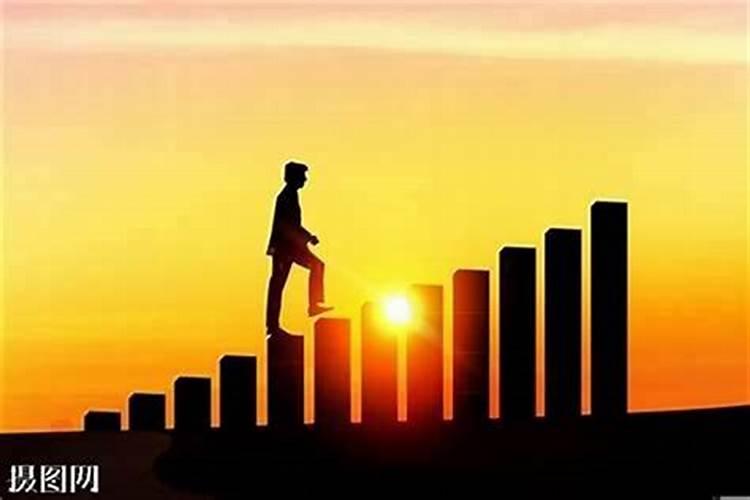 一个人走好运的前兆