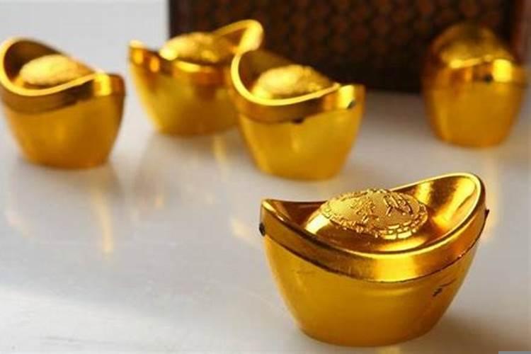 大运是桃花运又是贵人运