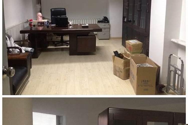 办公室座位背对着窗怎么化解