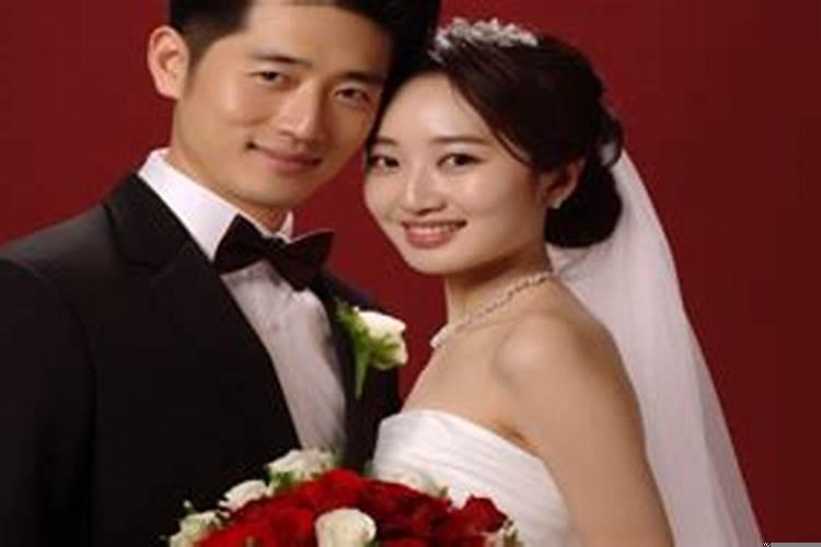 测算一辈子结几次婚