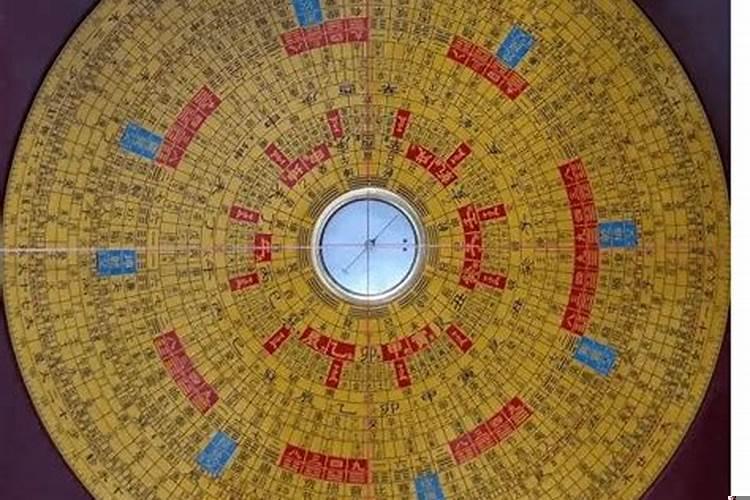 风水意味着什么