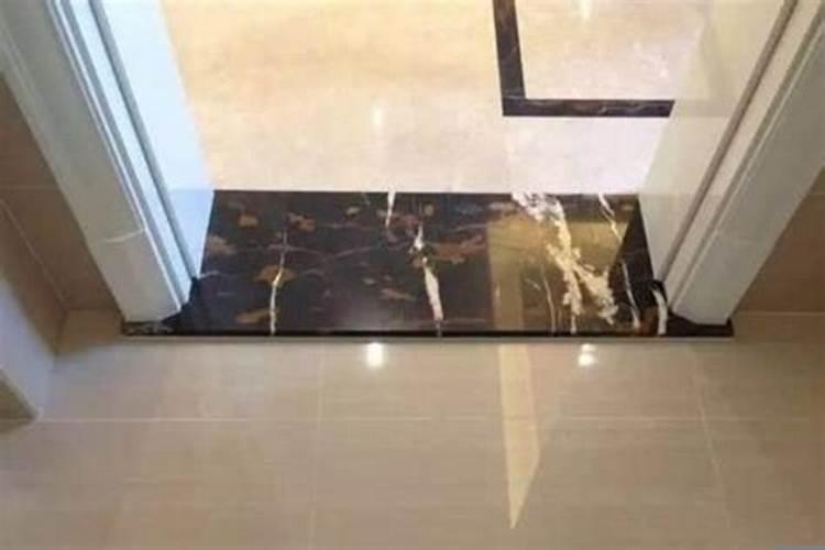 安放门槛石黄道吉日