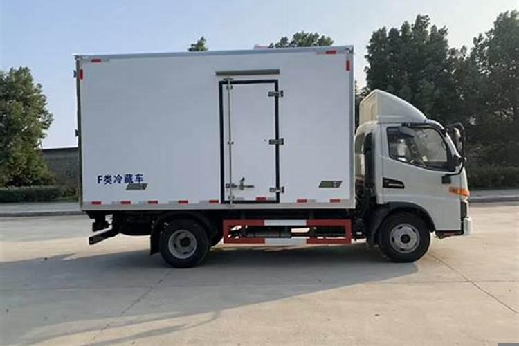 4.2米箱货跑运输能挣多少钱