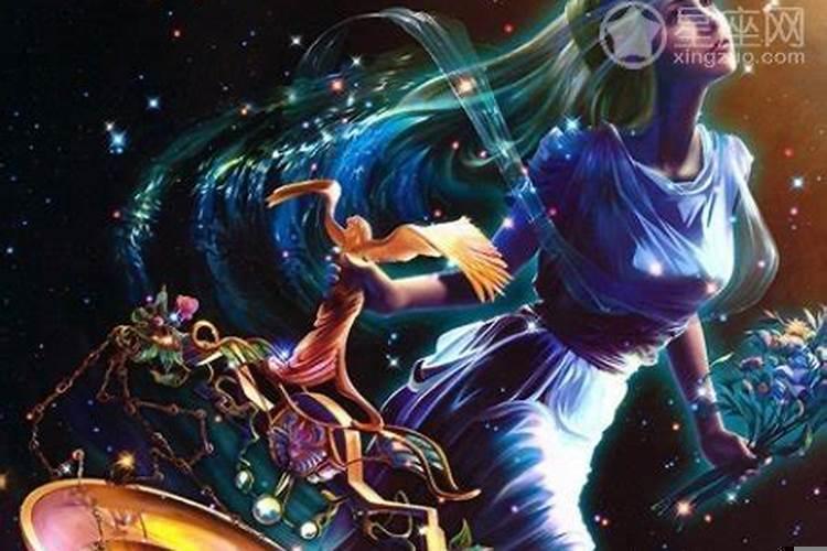 1987年十月七号什么星座