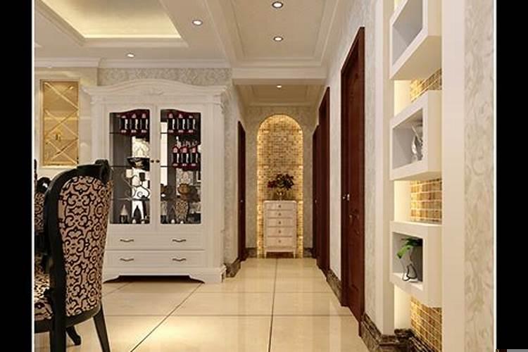 进门看什么摆设最吉祥