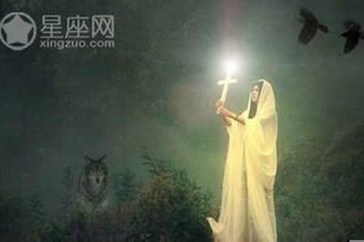 梦见妈妈的坟地进水