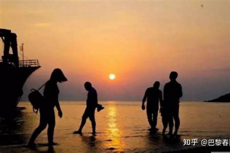 总是梦见前男友一家人是怎么回事