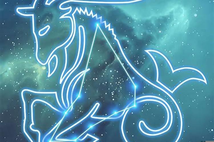 摩羯座今年下半年十一月运势