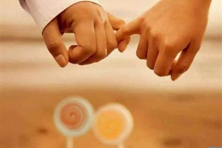 恋爱和婚姻的区别是什么