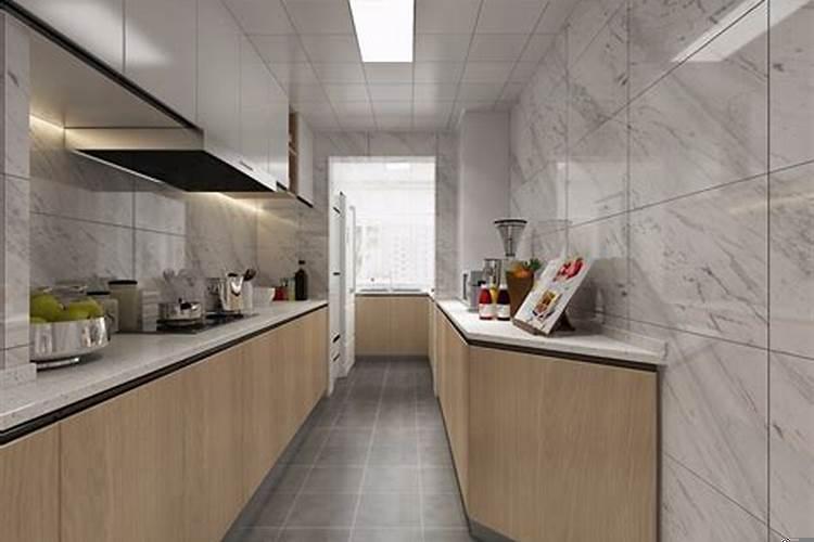 卫生间厨房地板脏该怎么办