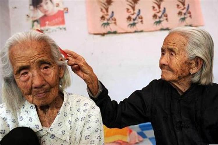 搞风水的人寿命短