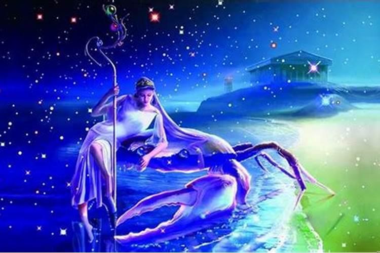 越活越漂亮的星座女