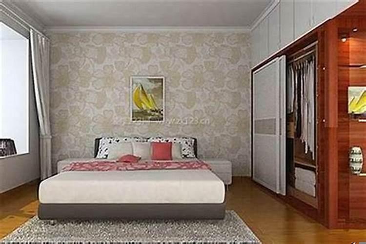 房间装修风水讲究