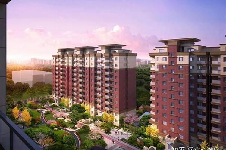 电梯房要顶楼还是3楼