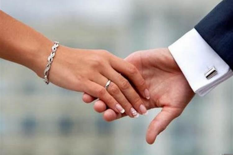 中等偏上的婚姻是什么婚姻