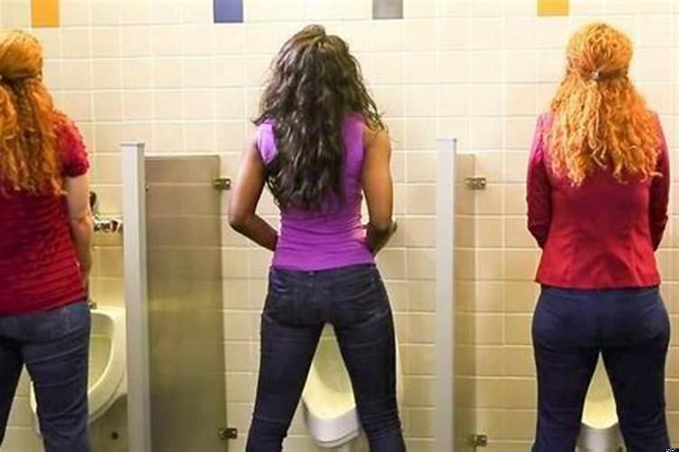 梦见小便是什么