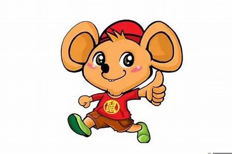 属鼠的人带什么吉祥物