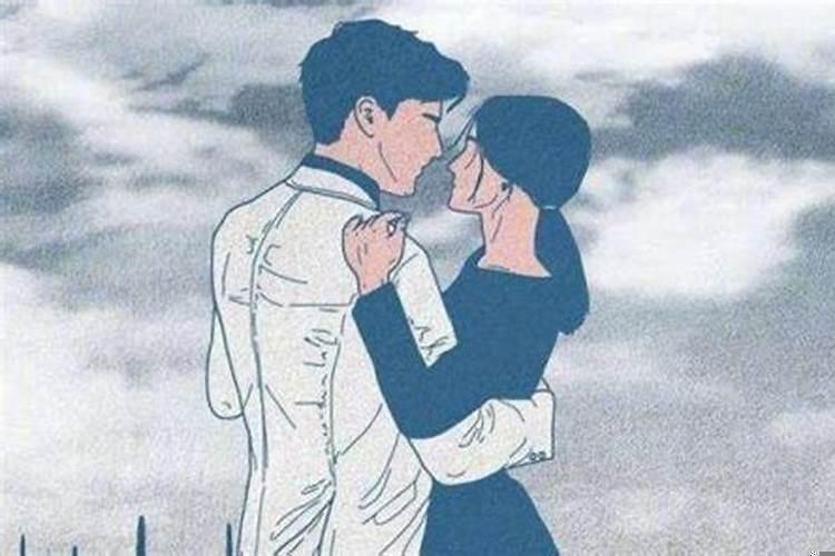 婚姻必定美满的面相